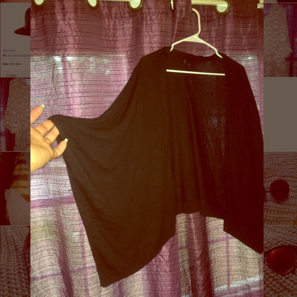 Shawl